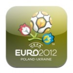 Die besten Apps zur EM 2012