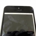 Neue Glas-Front des iPhone 5? Neue Glas-Front des iPhone 5?