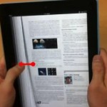 Video: Intelligente E-Book-Steuerung für das iPad Video: Intelligente E-Book-Steuerung für das iPad
