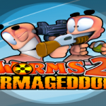Worms 2: Armageddon – Ein Klassiker für’s iDevice