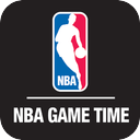 Platz 5: NBA Game time iPad-App