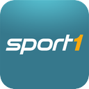 Platz 8: Sport1 iPad-App