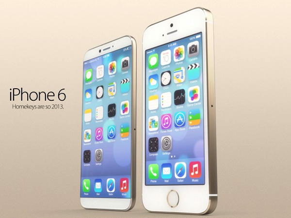 iPhone 6: Sieht es so aus?