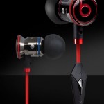 iBeats in-ear-Kopfhörer für iPad, iPhone und iPod von Dr. Dre