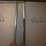 Neuer iPad 2 LCD-Display (3)?