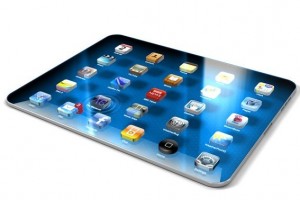 iPad 3 beim 3Gstore vorbestellen