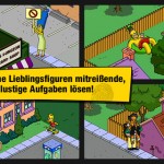 Neue App: Die Simpsons – Tapped out