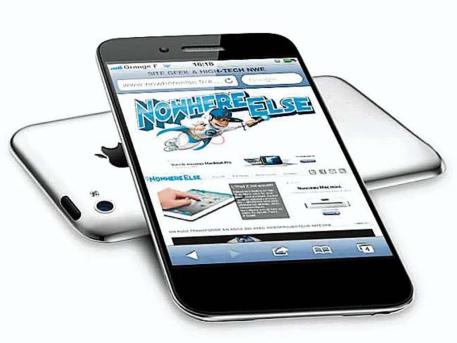 Das neue iPhone 5 (2012): Release, Preis, News, Gerüchte, Design, Funktionen und mehr
