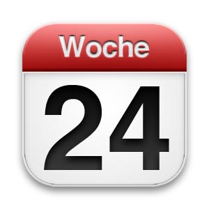 Apple- & iPhone-Wochenrückblick (KW 24)